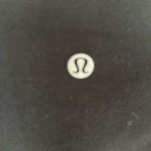 Black 25 inch legging